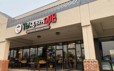 Let’s Go to Tlaquepaque Restaurant