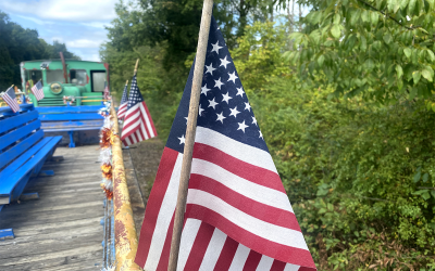 Pleasant Time in Zanesville & Southeast Ohio