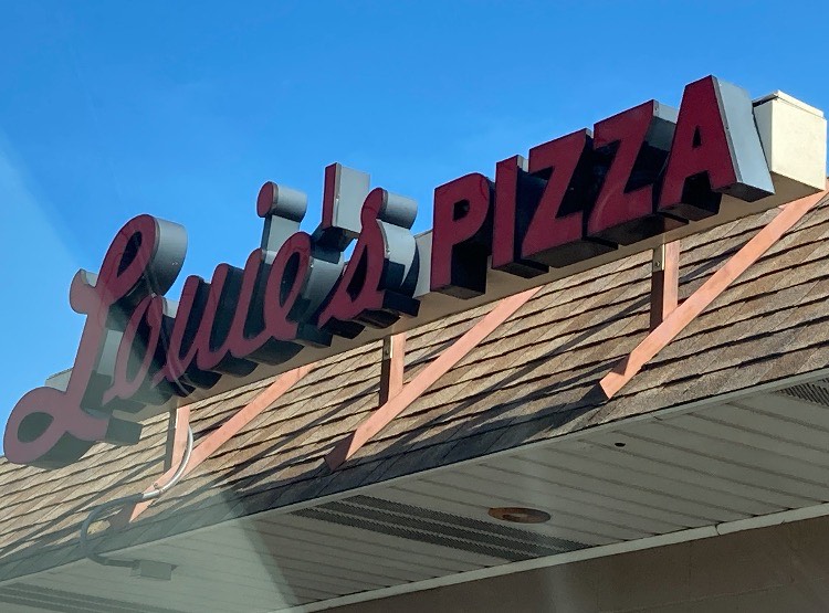 Louie's Pizza | Newark, OH Louie's Pizza | Newark, OH