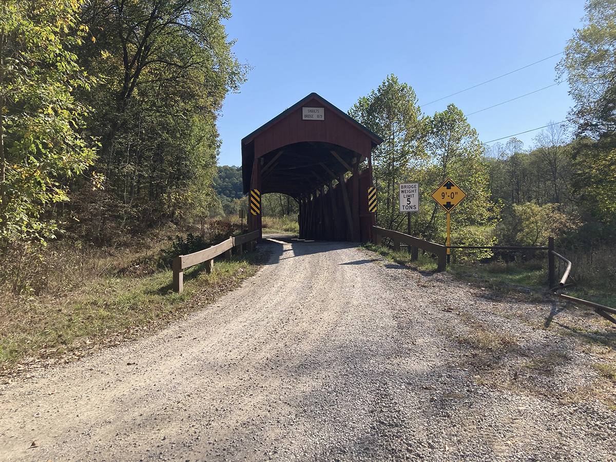 Frazeysburg, Ohio