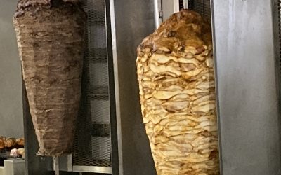 The Best Hospitality & Delectable Dining at Lavash Cafe